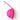 menstrual disc string raspberry (disc + packaging FREE)