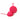 menstrual disc string raspberry (disc + packaging FREE)