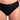Schwarz 2.0 mittel – Bambus