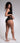 Geheimnisvolle Spitze – Nylon ⚫⚫⚫ dick