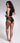 Geheimnisvolle Spitze – Nylon ⚫⚫⚫ dick