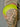 Menstrual panties Modal Lime - medium period 