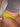 Menstrual panties Modal Lime - medium period 