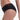 MENSTRUAČNÍ KALHOTKY KRAJKA HI-WAIST - SILNÁ MENSTRUACE - BodylokMENSTRUAČNÍ KALHOTKY KRAJKA HI-WAIST - SILNÁ MENSTRUACE