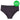 MENSTRUAČNÍ KALHOTKY KRAJKA HI-WAIST - SILNÁ MENSTRUACE - BodylokMENSTRUAČNÍ KALHOTKY KRAJKA HI-WAIST - SILNÁ MENSTRUACE