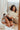 Menstruační kalhotky krajka - silná menstruace - BodylokMenstruační kalhotky krajka - silná menstruace